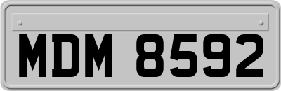 MDM8592