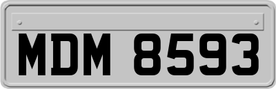 MDM8593