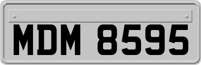 MDM8595