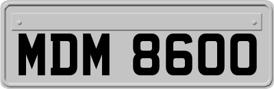 MDM8600