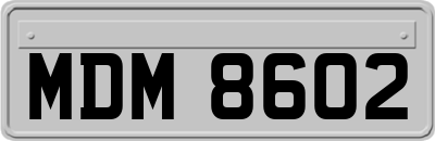 MDM8602