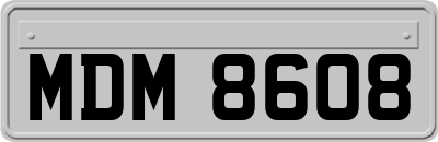 MDM8608