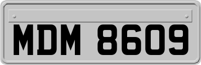 MDM8609