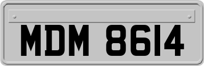 MDM8614