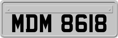 MDM8618