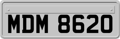 MDM8620