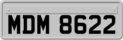 MDM8622