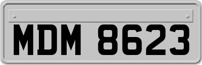 MDM8623