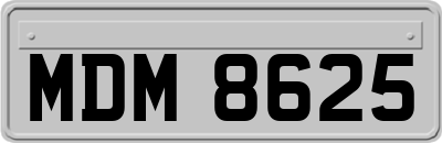 MDM8625