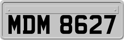MDM8627
