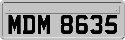 MDM8635