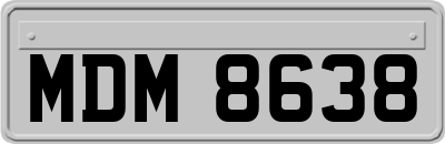 MDM8638