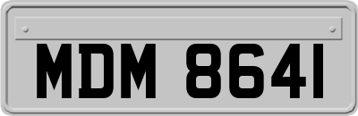 MDM8641