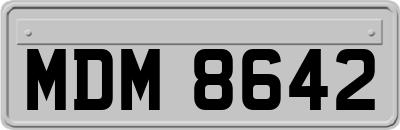 MDM8642
