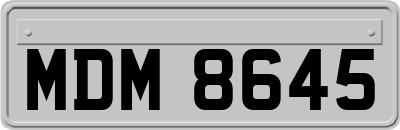 MDM8645