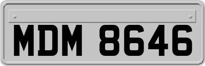 MDM8646