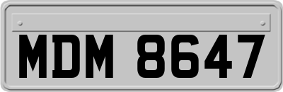 MDM8647