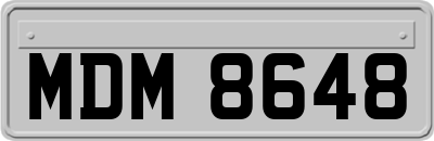 MDM8648