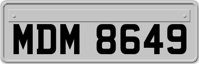 MDM8649