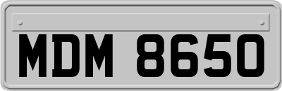MDM8650