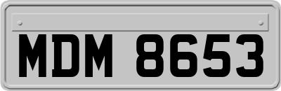MDM8653