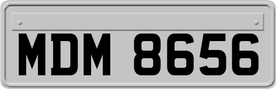 MDM8656