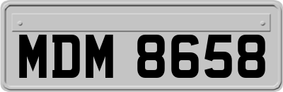 MDM8658