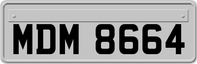 MDM8664