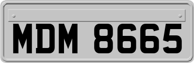 MDM8665