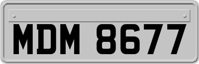 MDM8677