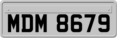 MDM8679