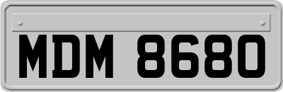 MDM8680