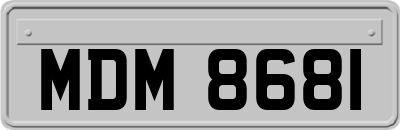 MDM8681