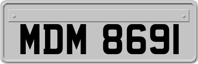 MDM8691