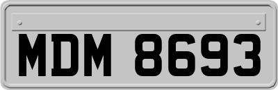 MDM8693