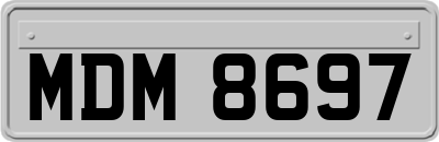 MDM8697