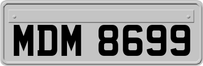 MDM8699