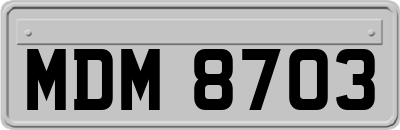 MDM8703