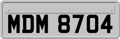 MDM8704