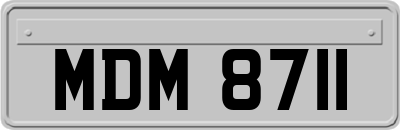 MDM8711