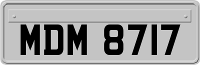 MDM8717
