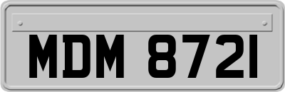 MDM8721