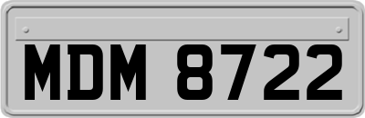 MDM8722