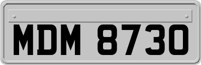 MDM8730