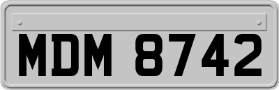 MDM8742