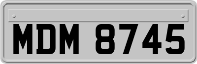 MDM8745