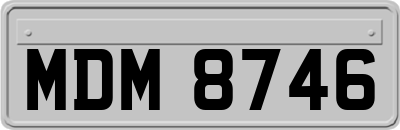 MDM8746