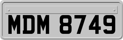 MDM8749