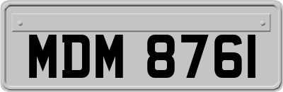 MDM8761