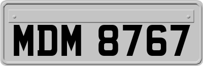MDM8767